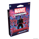 Fantasy Flight Games Marvel Champions LCG: Shadowland - Scenario Pack *PREORDER*