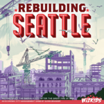 WizKids Rebuilding Seattle
