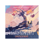 Libellud Harmonies: Crescendo Exp *PREORDER*