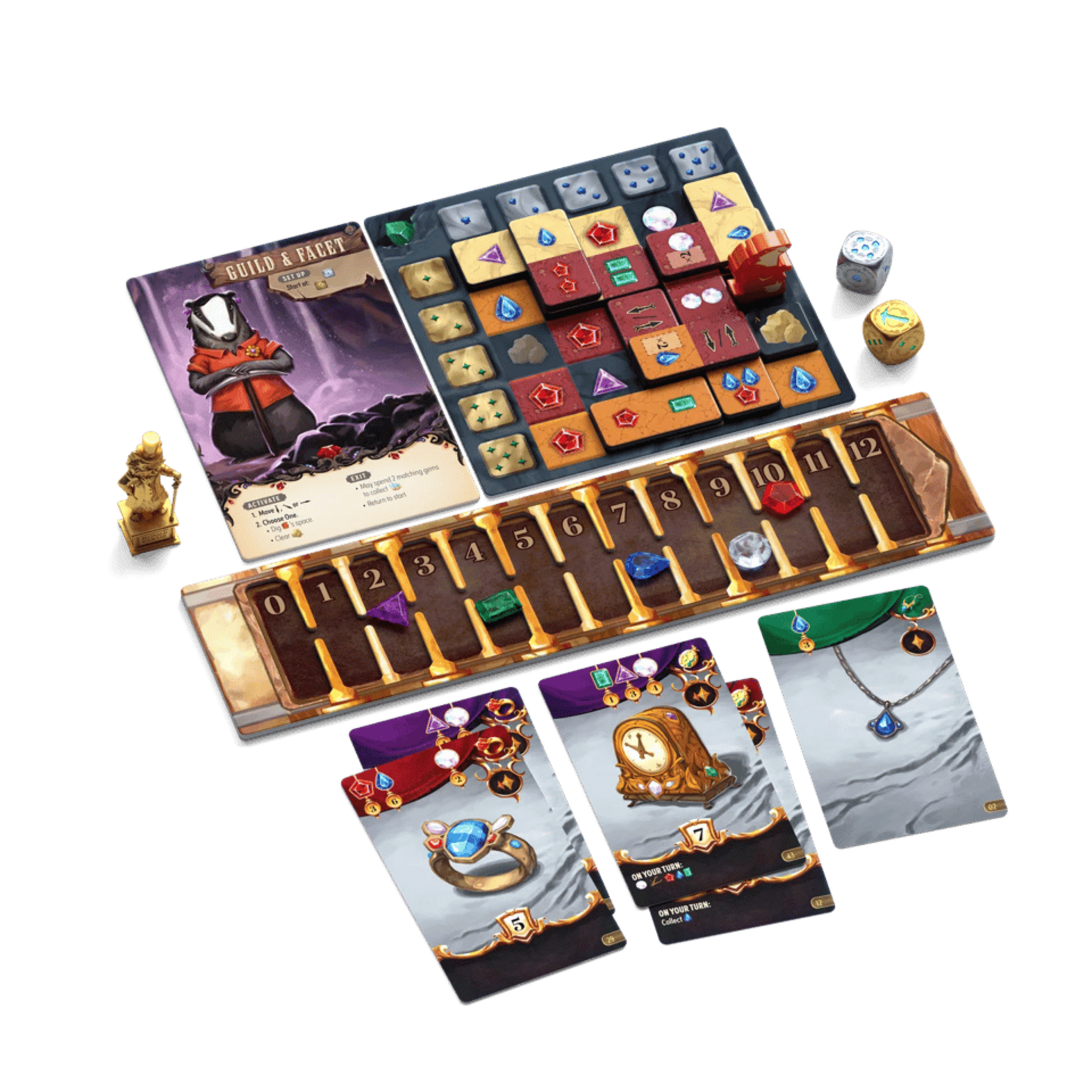 Allplay River Valley Jewelcraft