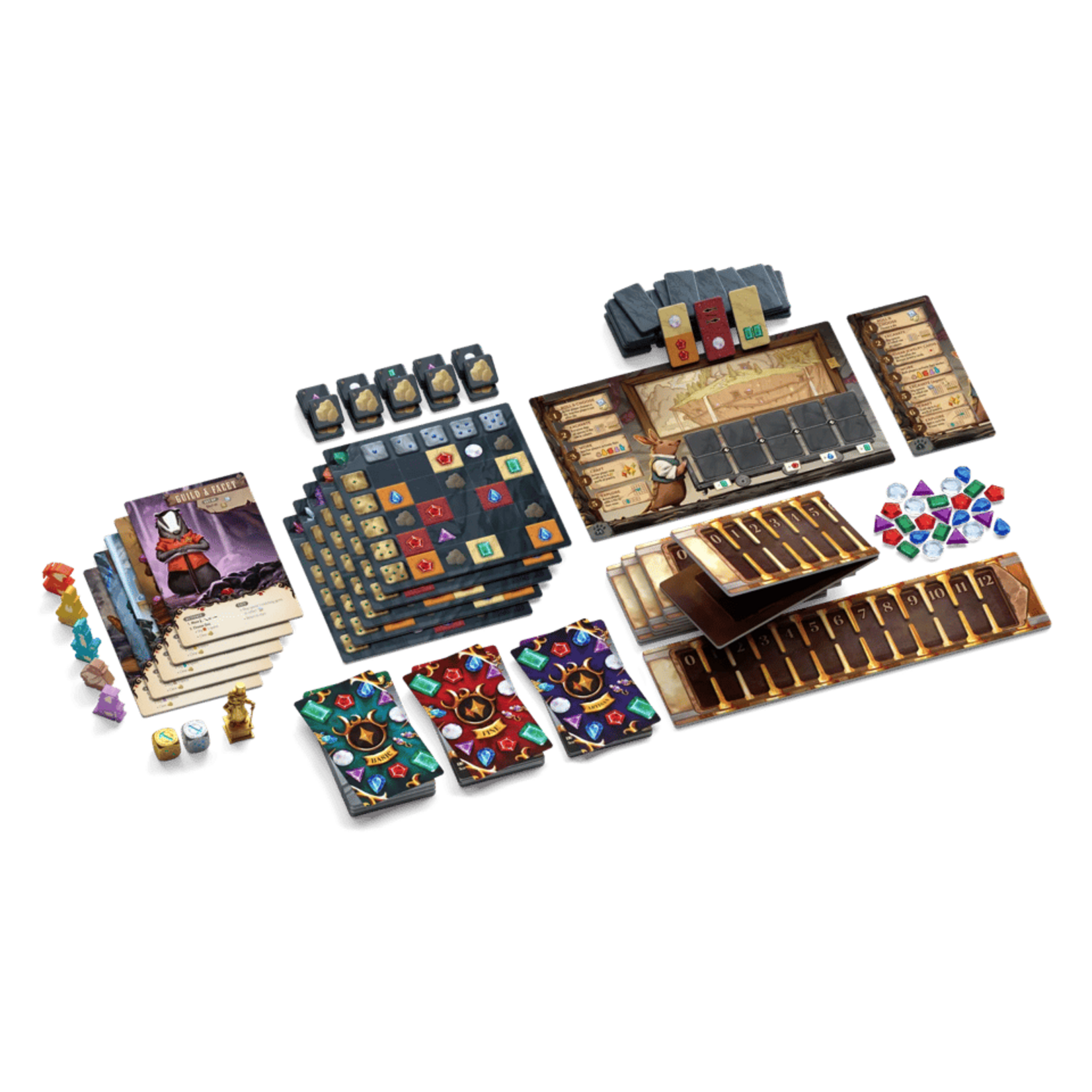 Allplay River Valley Jewelcraft