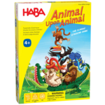 HABA Animal Upon Animal (Compact)