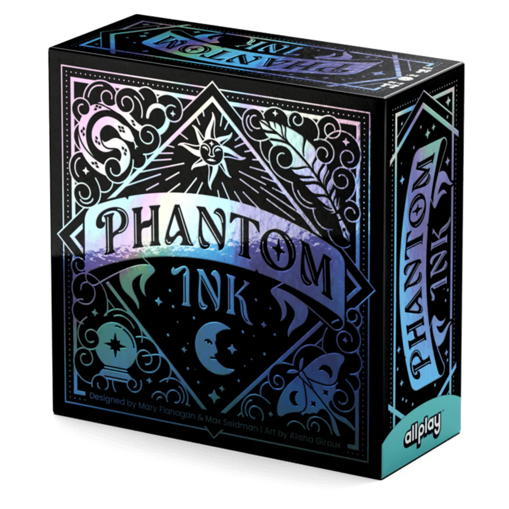 Allplay Phantom Ink