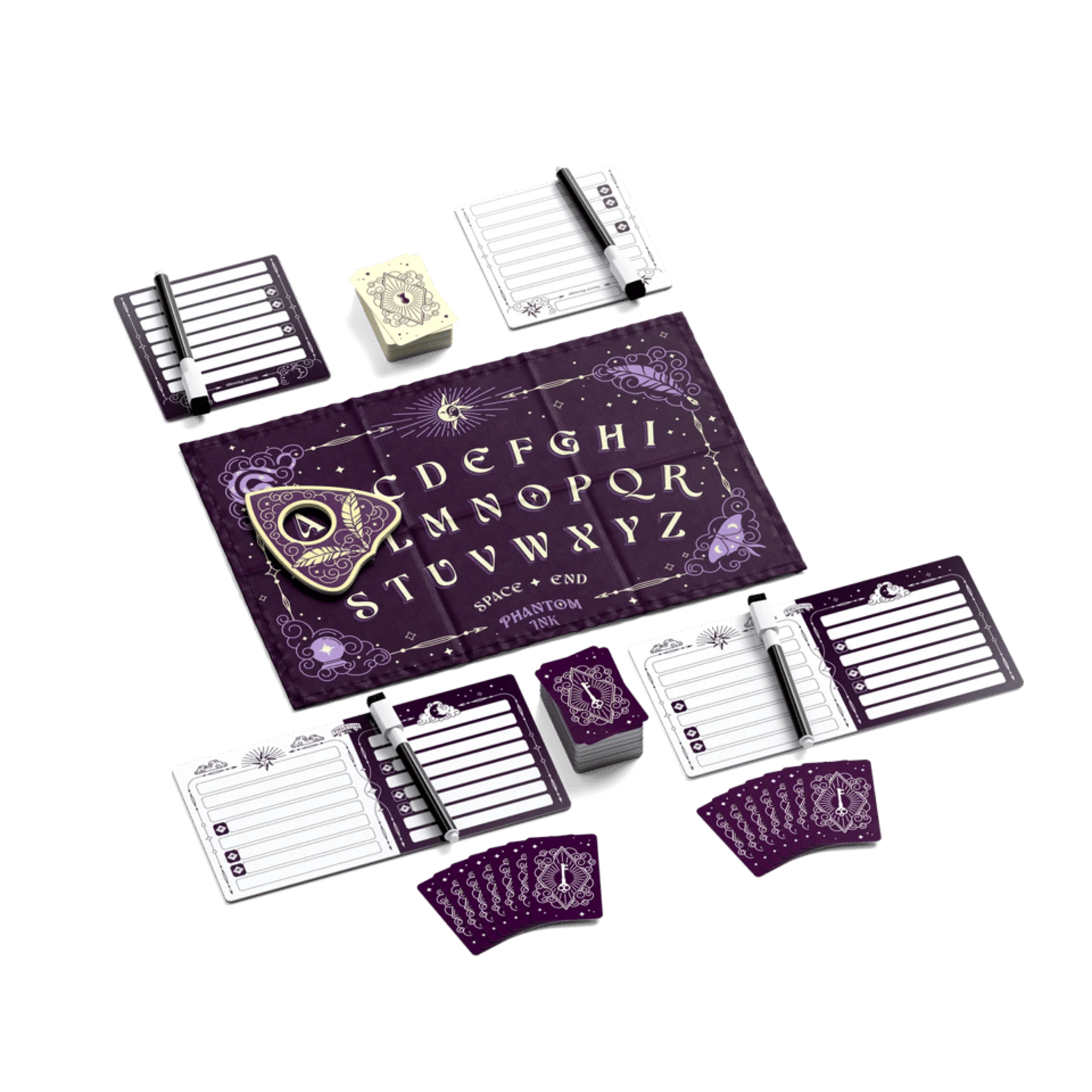 Allplay Phantom Ink