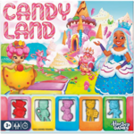 Hasbro Candyland (Refresh)