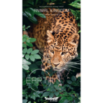 Inside Up Games Earth: Animal Kingdom Exp