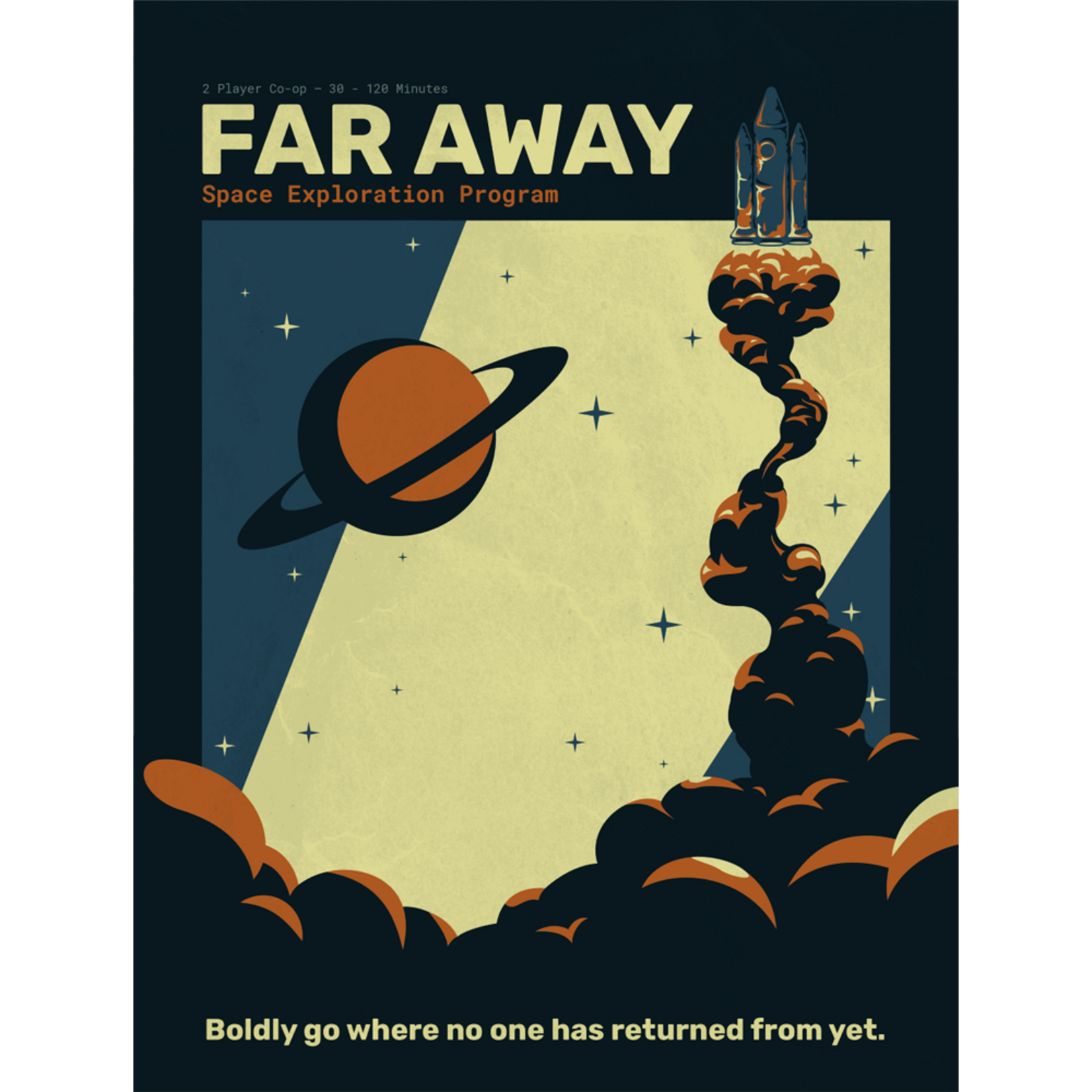 Cherry Picked Games Far Away