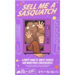 Exploding Kittens Sell Me A Sasquatch