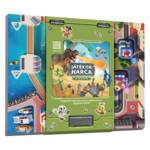 Repos Production Toy Battle: La Croisette Exp