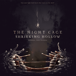 Smirk and Dagger The Night Cage: Shrieking Hollow Exp
