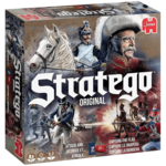 Jumbo Stratego: Original
