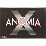 The Op Anomia X