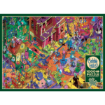 Cobble Hill Puzzles All Hallows' Eve 1000pc