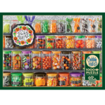 Cobble Hill Puzzles Trick or Treat 1000pc