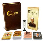 Facade Games Salem 1692