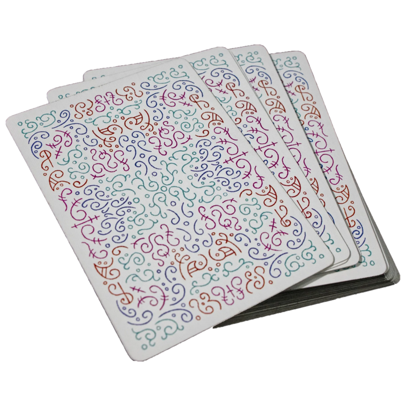 Always Awake Games Cards: Filigree & Follies