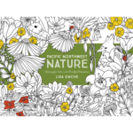 Mountaineer Books Coloring Book: Pacific Northwest Nature