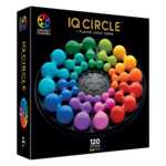 Smart Games IQ Deluxe - Circle