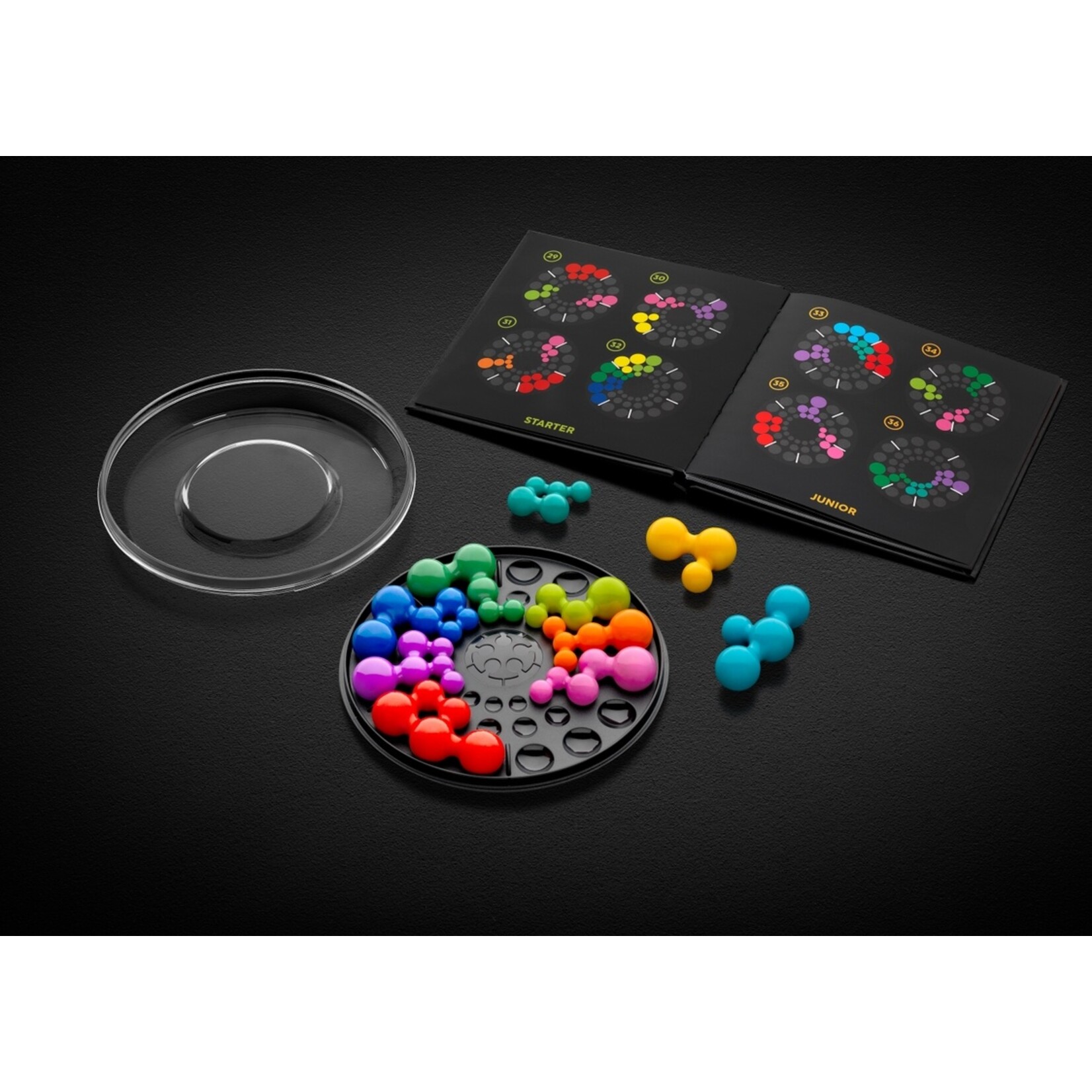 Smart Games IQ Deluxe - Circle