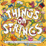 Allplay Things on Strings *PREORDER*