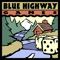 Blue Highway Games