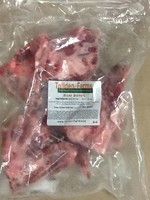 Tollden Farms TF BONES Boar Bone Variety  - Medium 3lbs