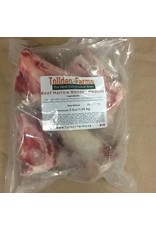 Tollden Farms TF BONES Beef Marrow Medium 3lbs