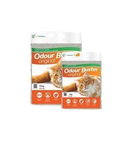 ECO-SOLUTIONS ECO-SOLUTION Odour Buster 6KG