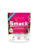 SMACK Smack for Dogs - Very Berry Chicken 250g *snack size (2.5cup)