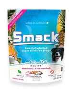 SMACK Smack for Dogs - Rockin’ Rockfish 2.5kg (25cups)