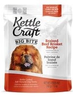 Kettle Craft K.C. Dog - Braised Beef - big bite 340g