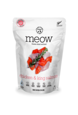 New Zealand Pet Food Co. NewZealand PetFoodCo - MEOW Chicken & Salmon 280g