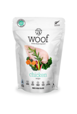 New Zealand Pet Food Co. NewZealand PetFoodCo - WOOF Chicken 50g