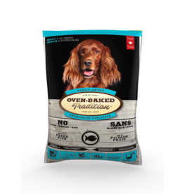 Oven Baked Tradition OvenBakedTradition DOG Adult Fish 5lb
