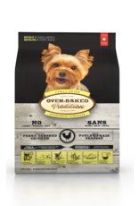 Oven Baked Tradition OvenBakedTradition DOG Adult Small Breed Chicken 2.2lb