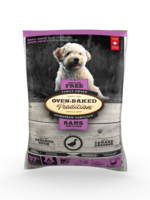 Oven Baked Tradition OvenBakedTradition DOG Adult Small Breed GF Duck 5lb