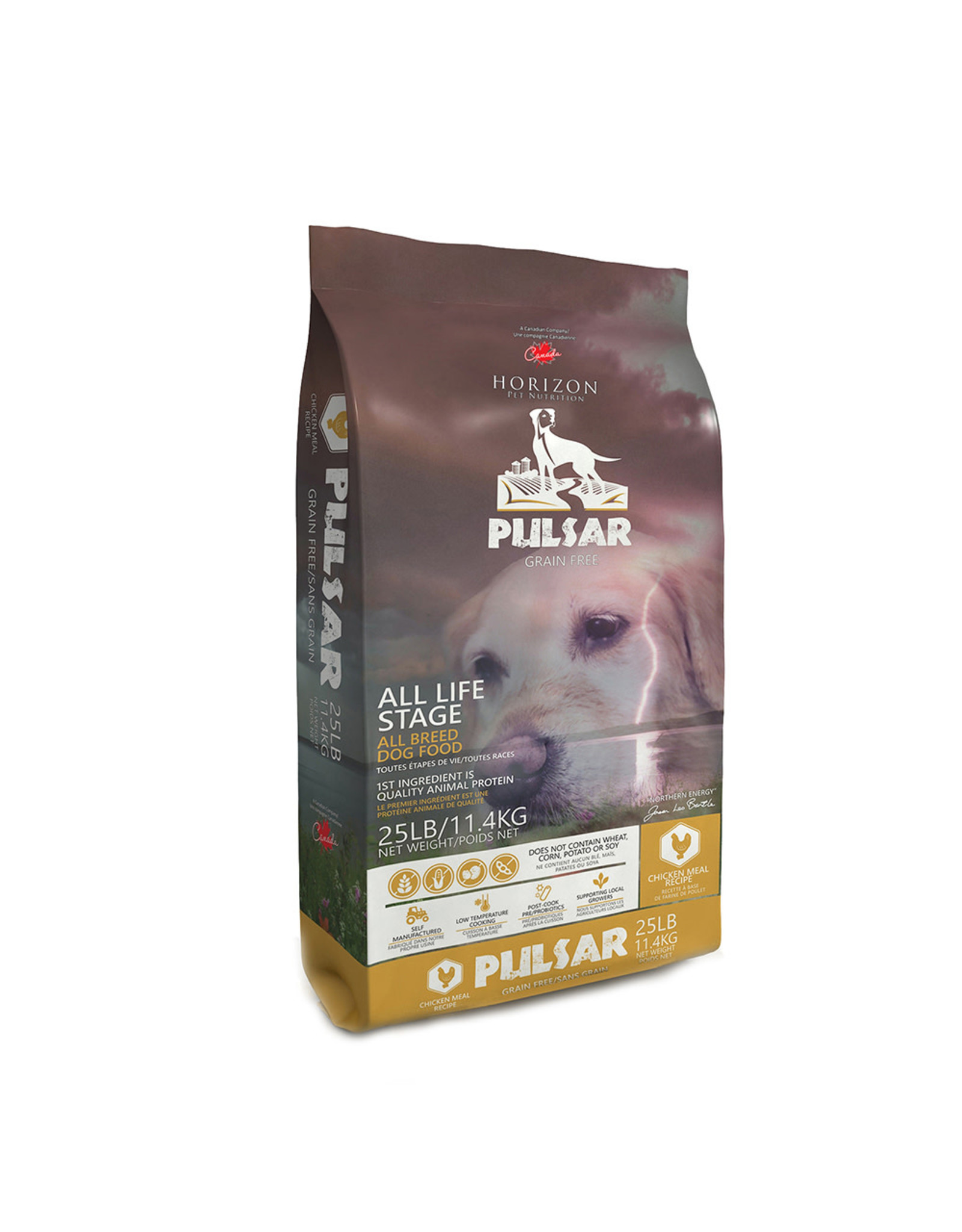 le grand cru dog food