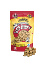 BENNY Bully BENNY Bully Liver Chops for Cats 30g