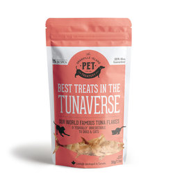 GIPT GIPT for DOGS&CATS Best Treats in the Tunaverse 30g