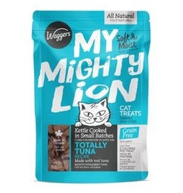 Waggers Waggers My Mighty Lion Tuna 75g