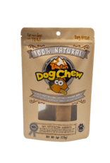 100% Natural 100% Natural Tibetan Dog Chew XL