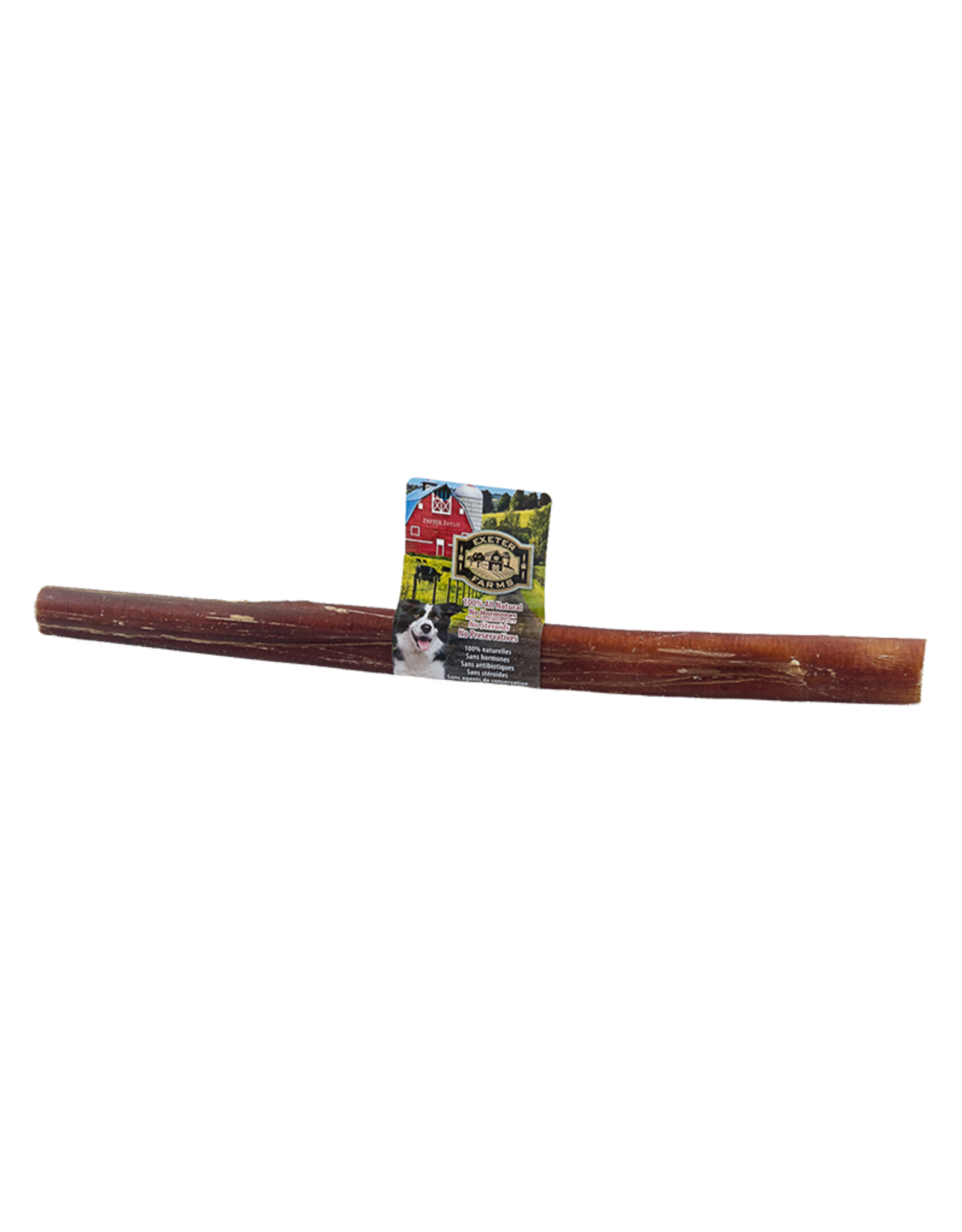 EXETER EXETER FARMS 11-12" BULLY STICK SUPREME