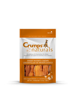 Crumps CRUMPS Sweet Potato Treats 680g