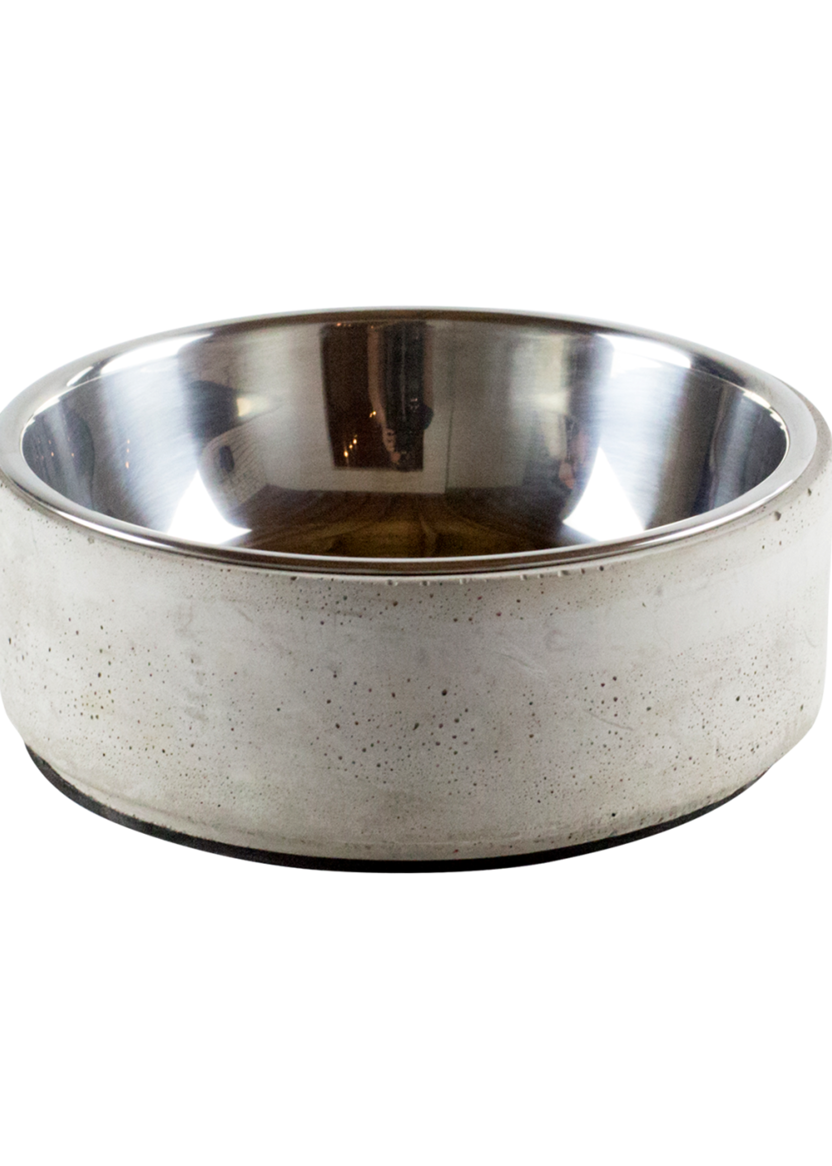 Be One Breed BeOneBreed Concrete Bowl Large