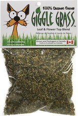 Giggle Grass Giggle Grass 1/2 oz Catnip