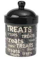 PETRAGEOUS PETRAGEOUS Vintage TREAT Jar