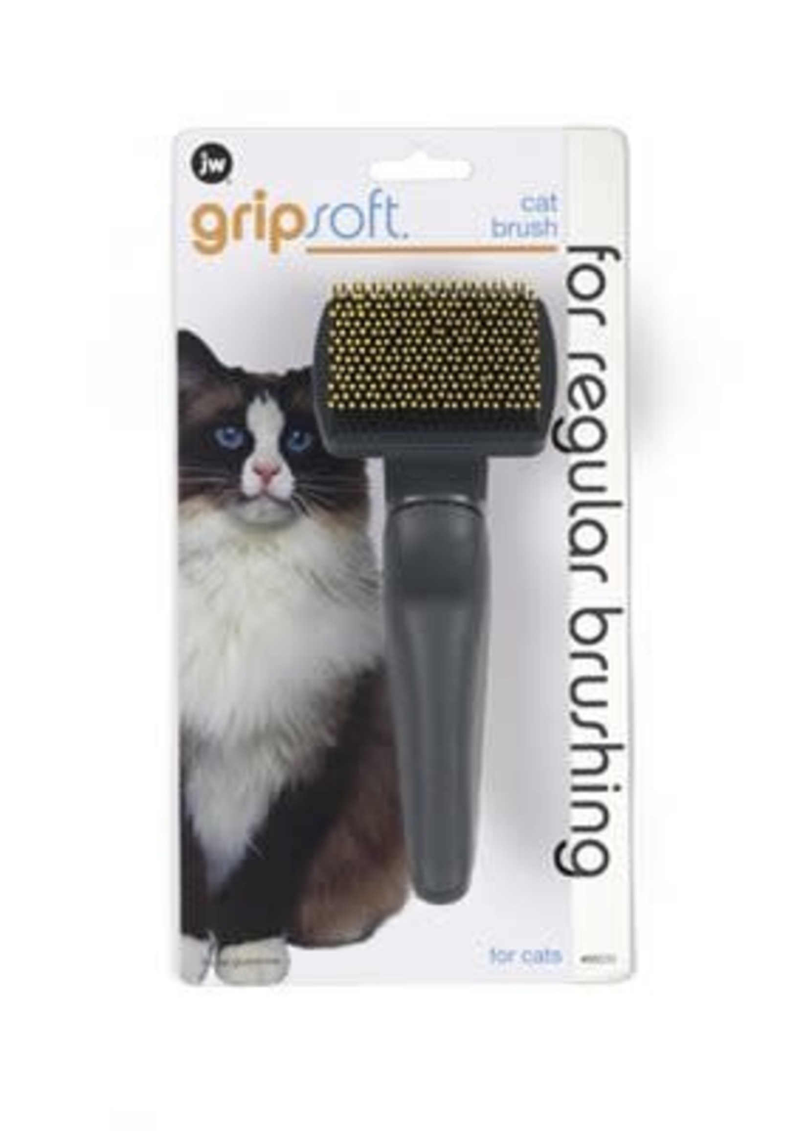 JWPET JWPET Cat Regular Brush