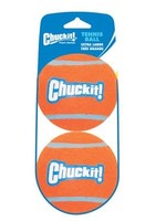 Chuck It! Chuck-It! Tennis Ball XLarge 2pk