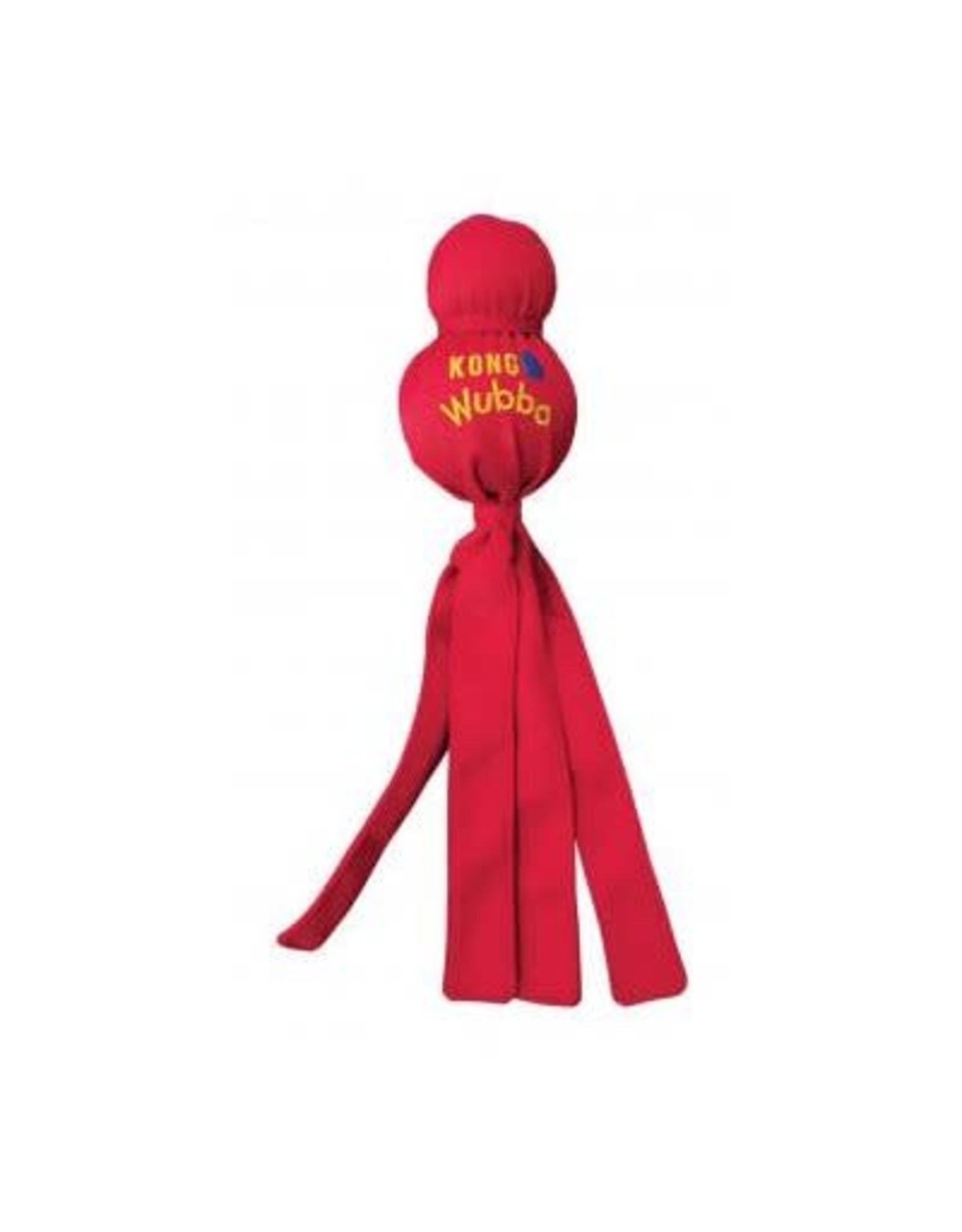kong wubba