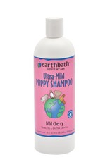Earthbath EARTHBATH Puppy Shampoo 16oz